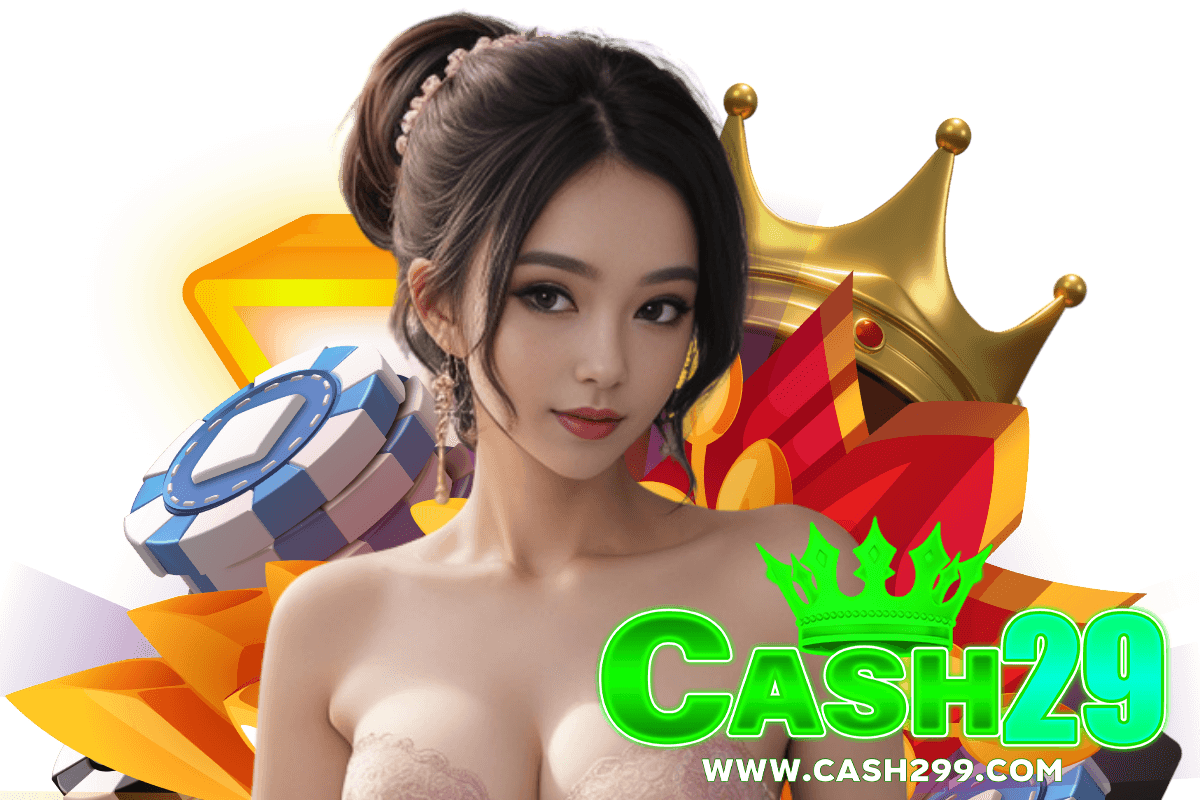 cash29 สมัคร