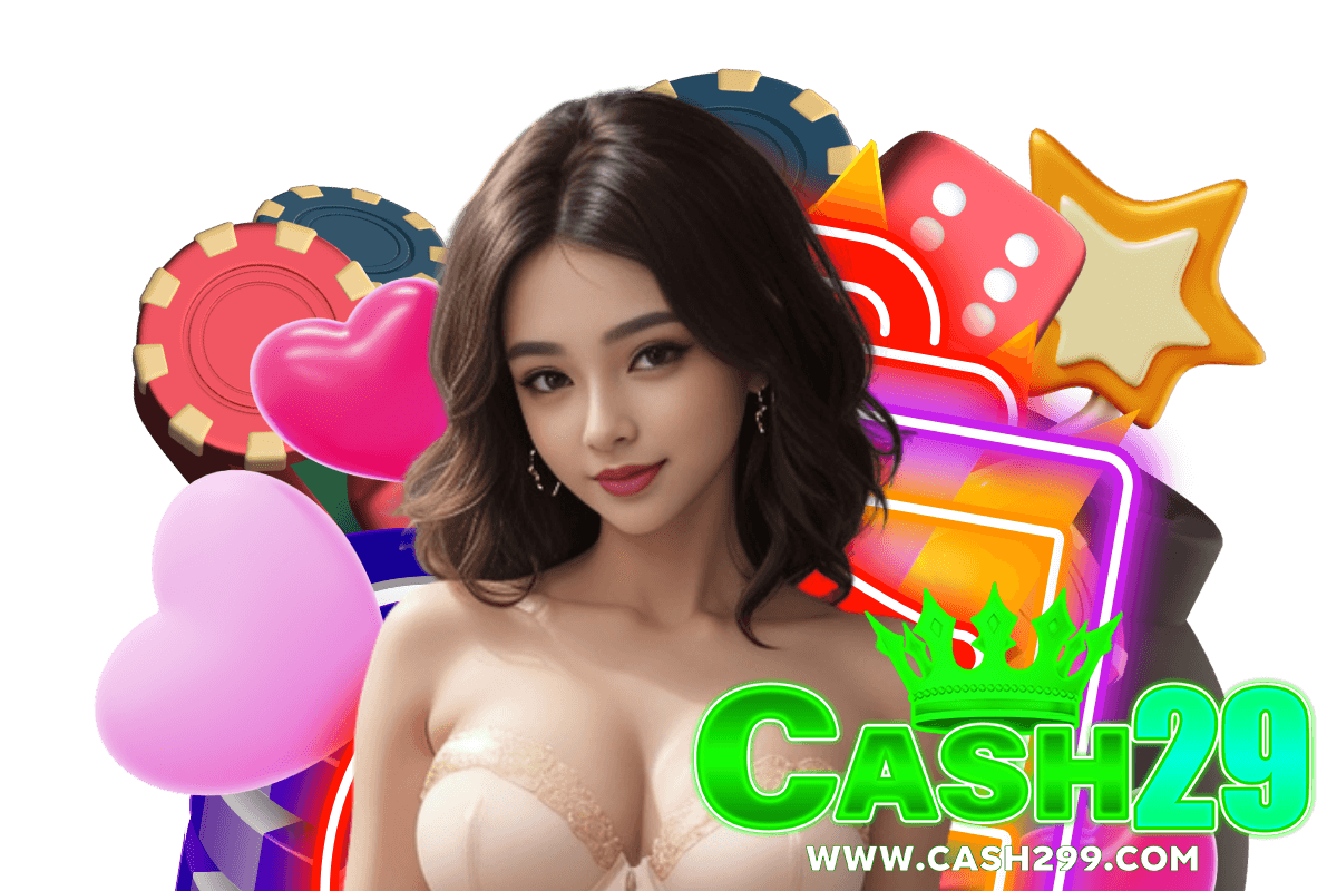 cash29 สล็อต